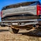 Westin Automotive 17-C F150 RAPTOR TEXTURED BLACK OUTLAW REAR BUMPER 58-82025 - alternate 5